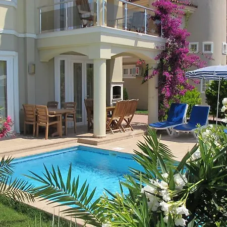Sunset Beach Club Oyster 09 Villa