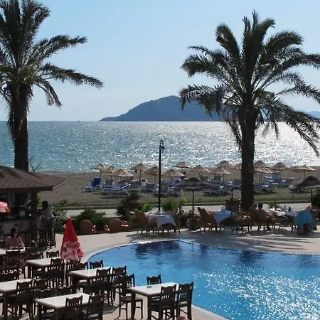 Villa Sunset Beach Club Oyster 09