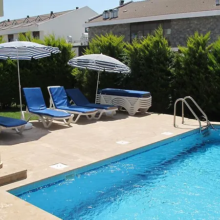 Sunset Beach Club Oyster 09 Villa *
